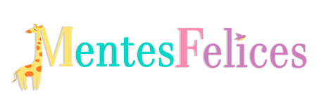Mentes Felices Logo