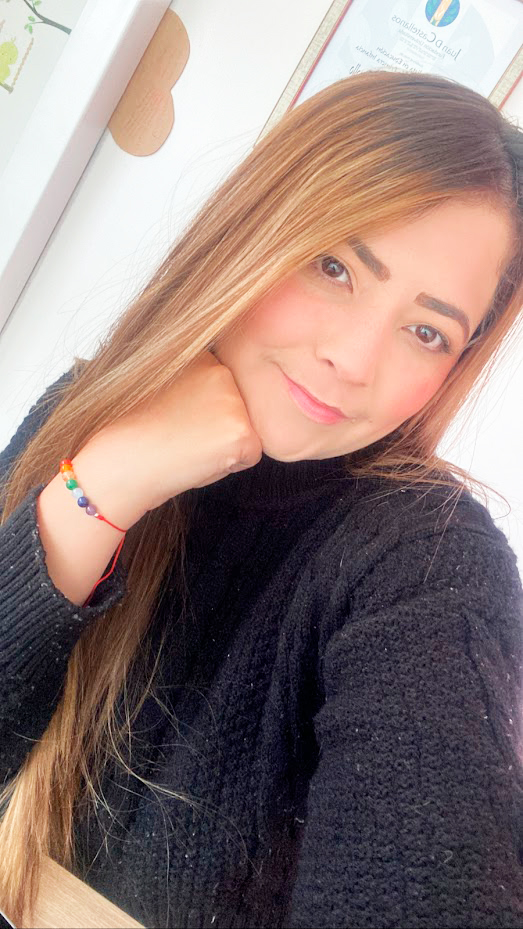 Psicóloga Infantil y Fundador
