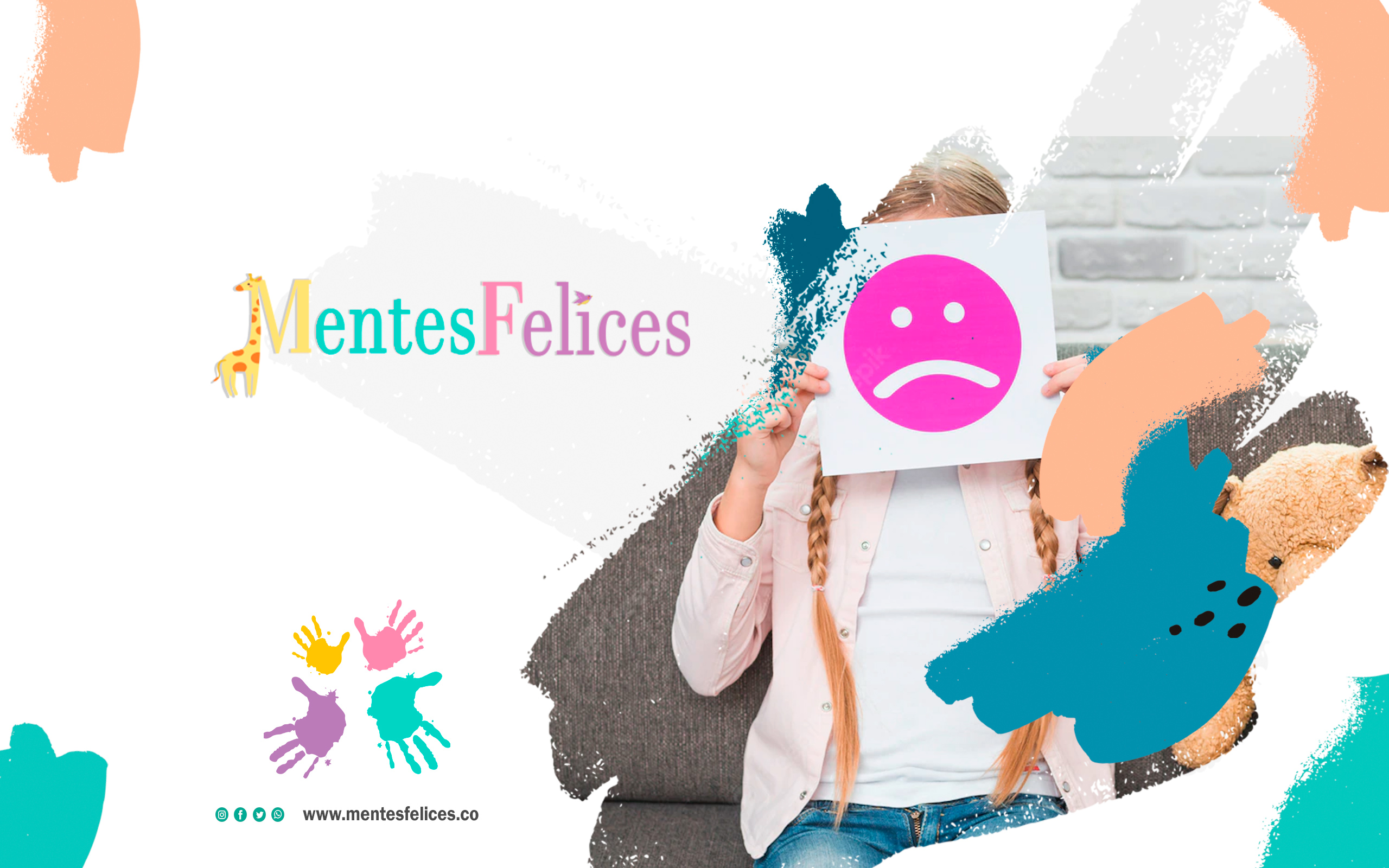 Psicología Infantil